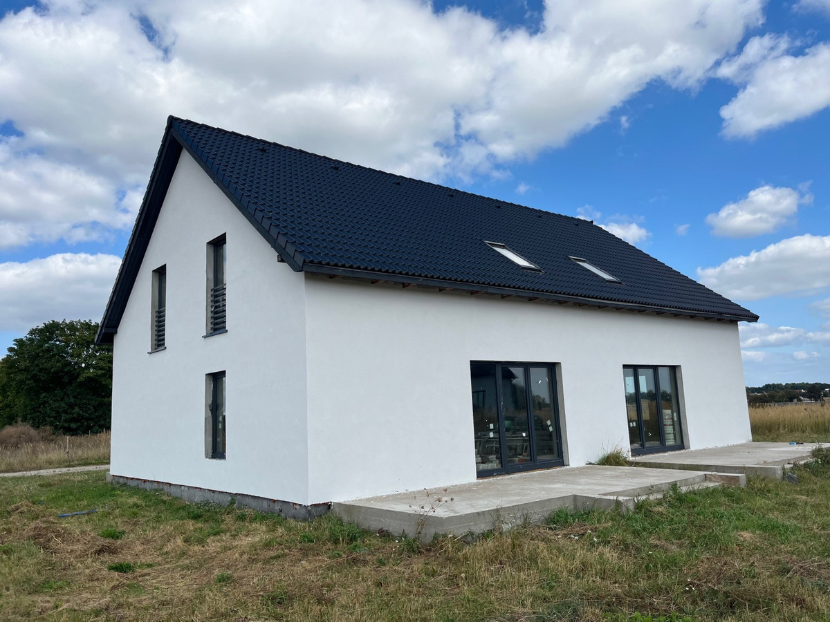 House in Witkowo Pierwsze, powiat stargardzki - View 3