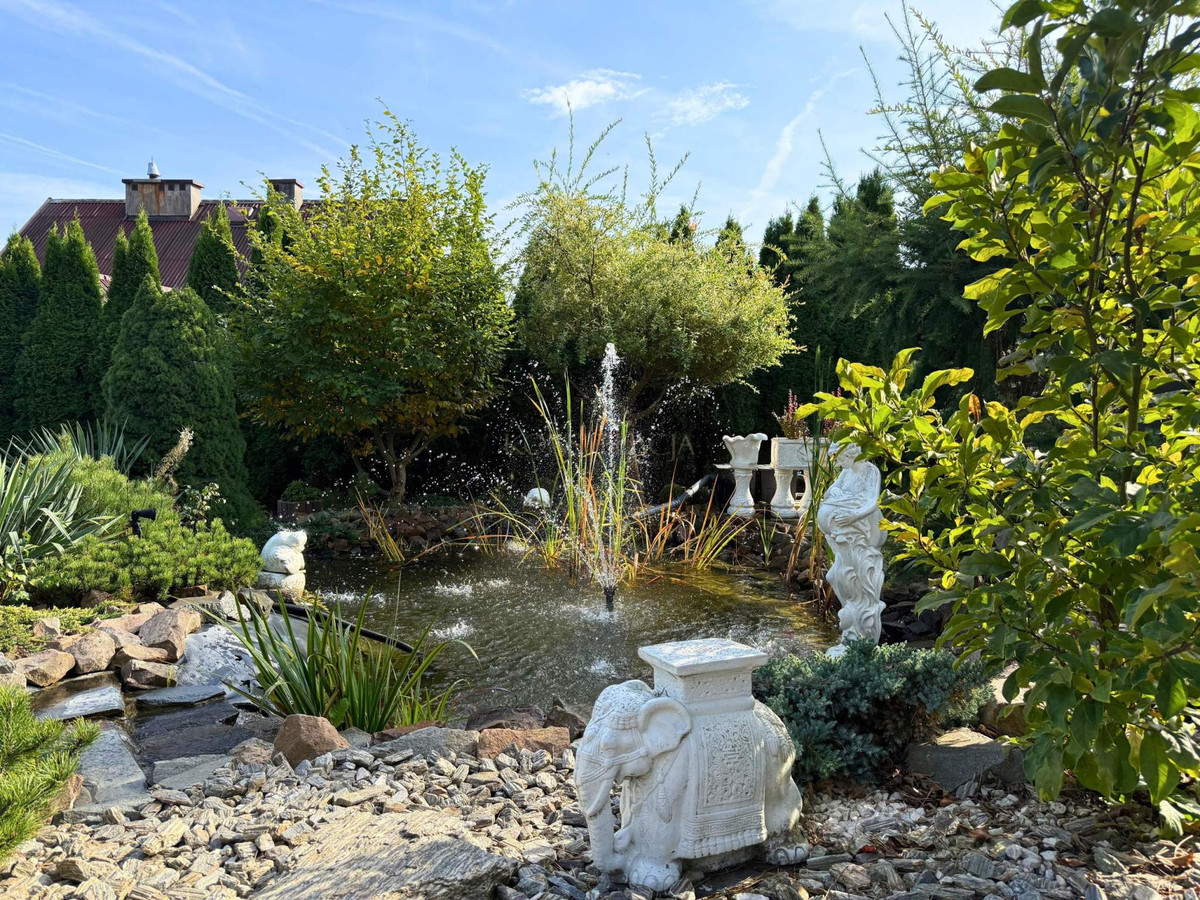 Dom – Dobczyce, Rudnik - Widok 4