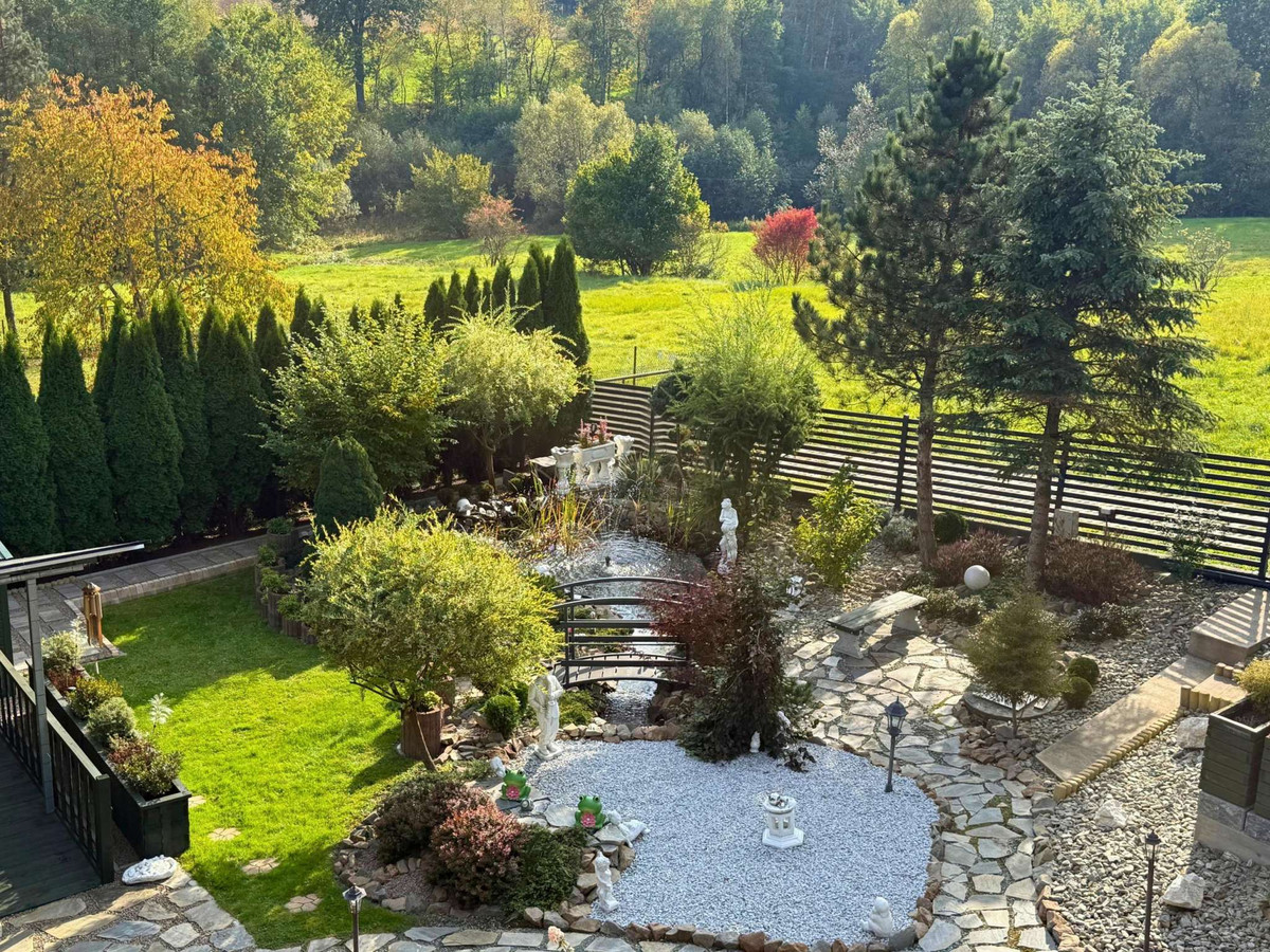 Dom – Dobczyce, Rudnik - Widok 5