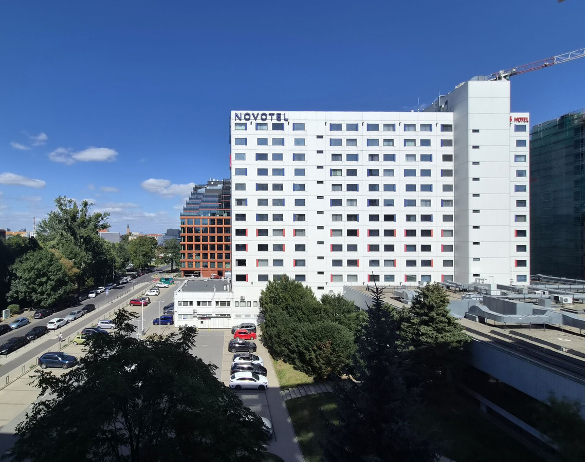 Mieszkanie – Wrocław, Krzyki - Widok 2
