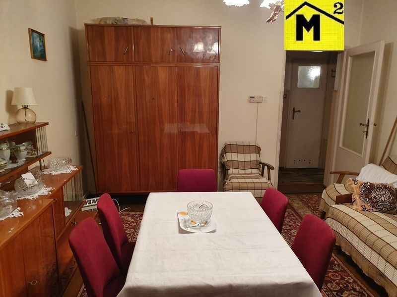 Mieszkanie – Poznań, Jeżyce - Widok 3