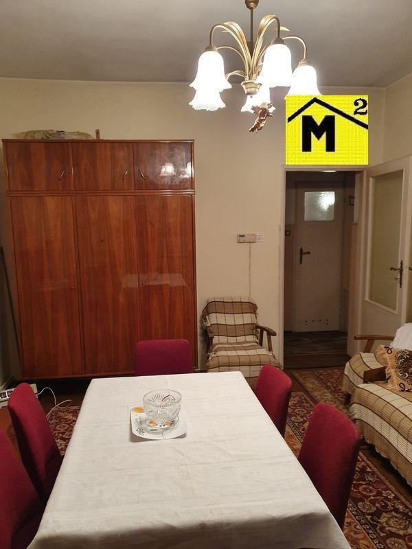 Mieszkanie – Poznań, Jeżyce - Widok 5