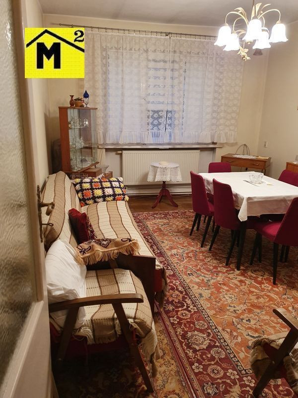 Mieszkanie – Poznań, Jeżyce - Widok 4