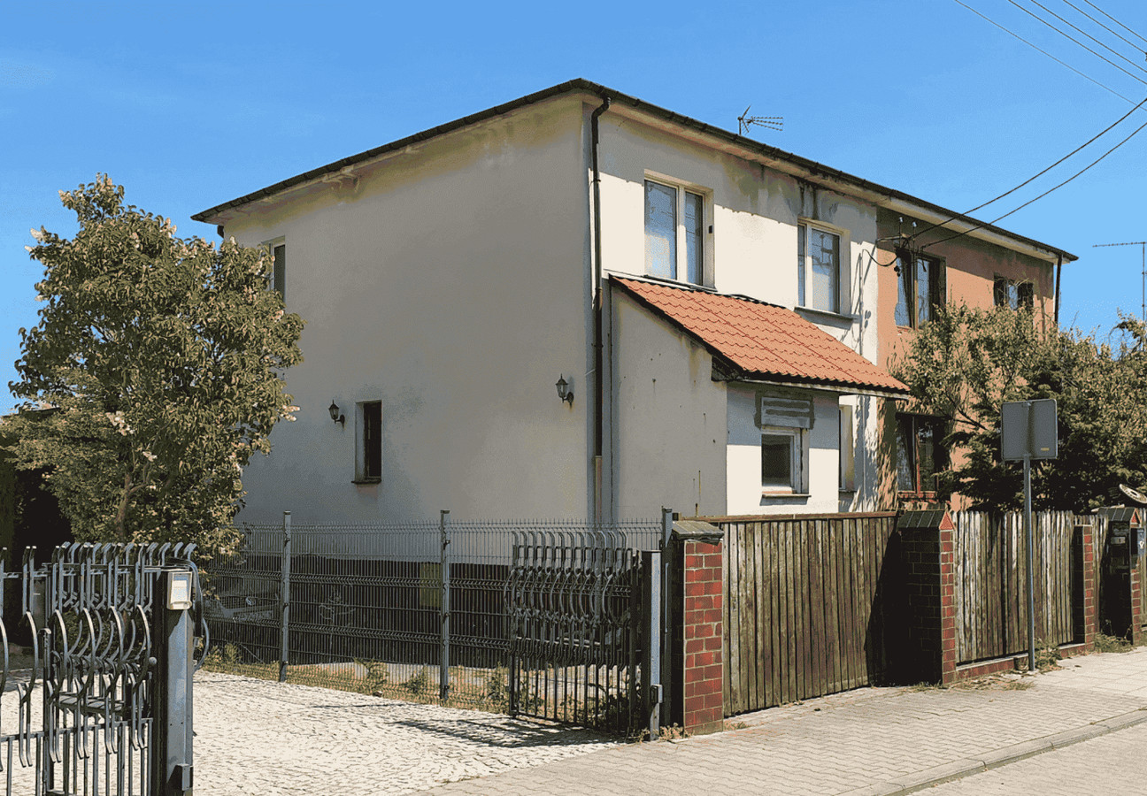 Dom – poznański - Widok 4