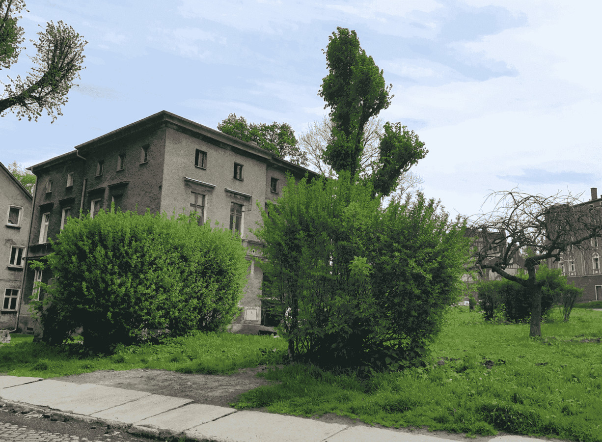 Mieszkanie: ul. Gwarków, 58-305 Wałbrzych