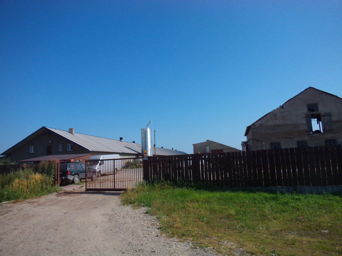 Dom – Lipno - Widok 4
