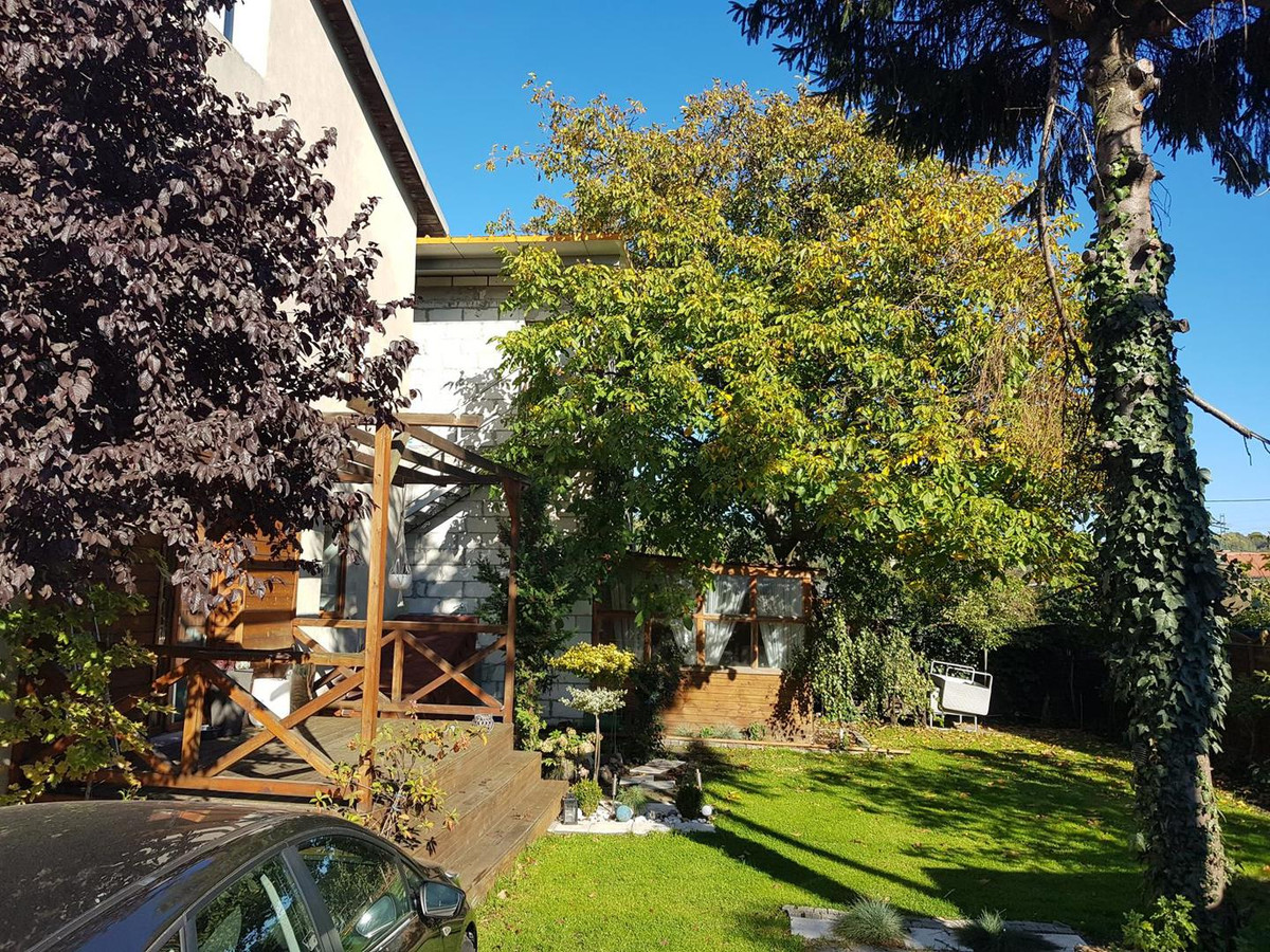 Dom – Gdynia, Chylonia - Widok 5