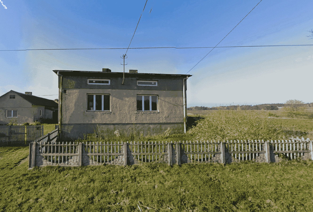 Dom – łódzki wschodni, Rzgów - Widok 4
