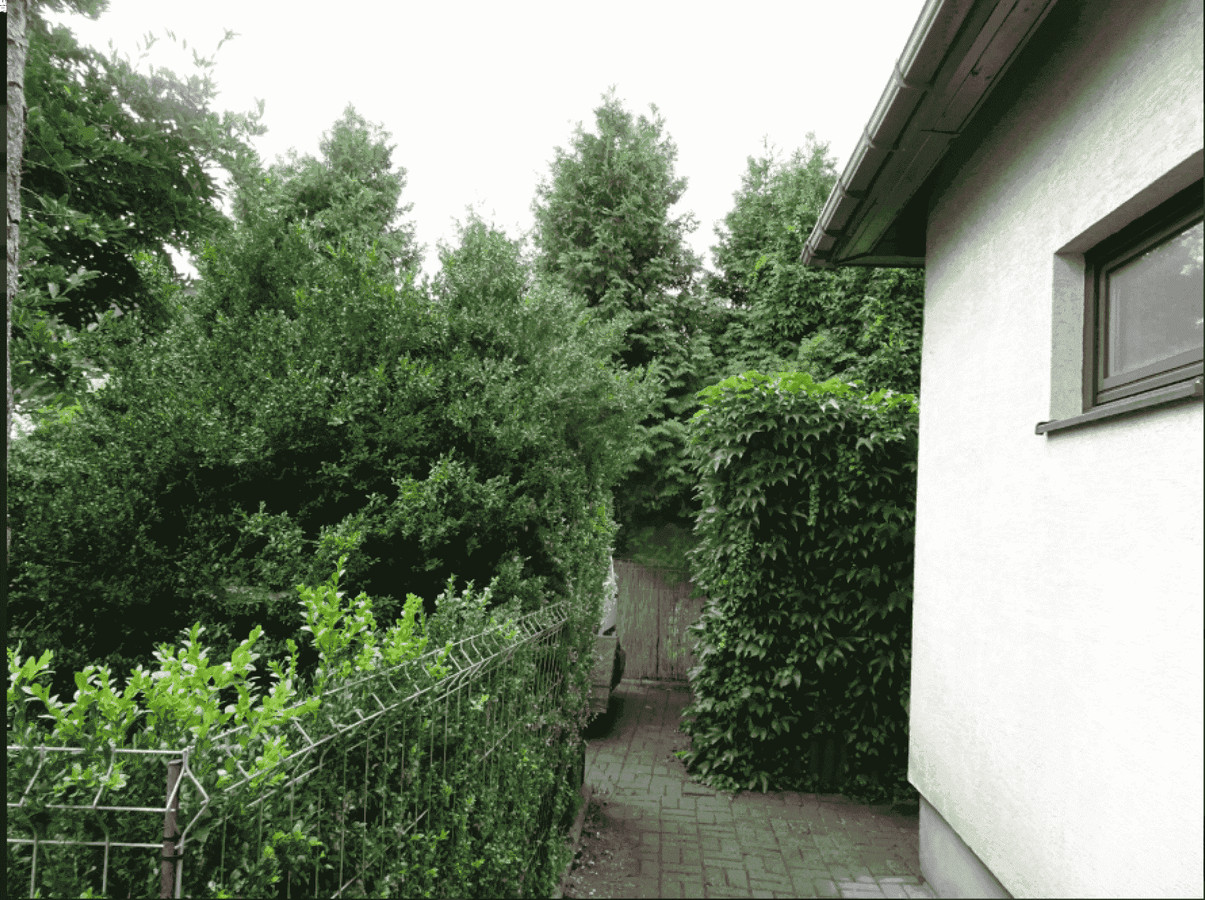 Dom – Poniatów, Uszczyn-Kolonia - Widok 2