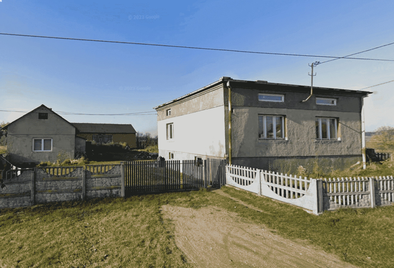 Dom – łódzki wschodni, Rzgów - Widok 3