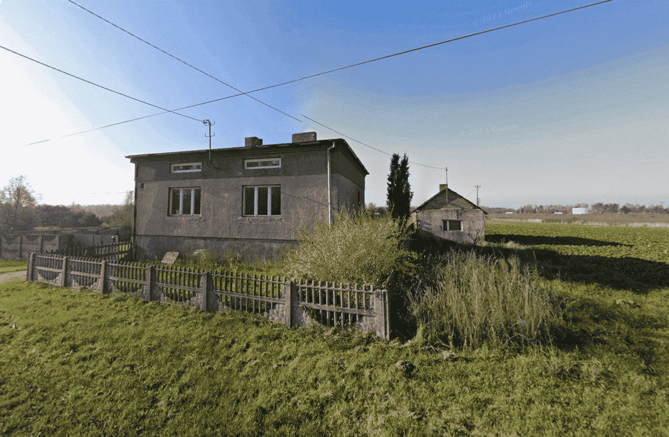 Dom – łódzki wschodni, Rzgów - Widok 5