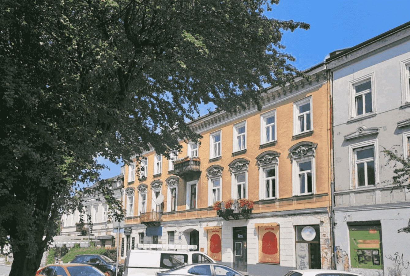 Apartment in Radom, Śródmieście - Widok 2