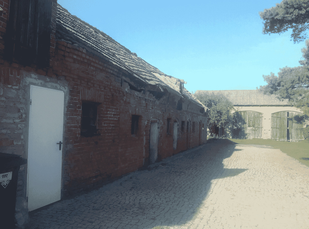 Dom – Brodnica, Esterpole - Widok 4