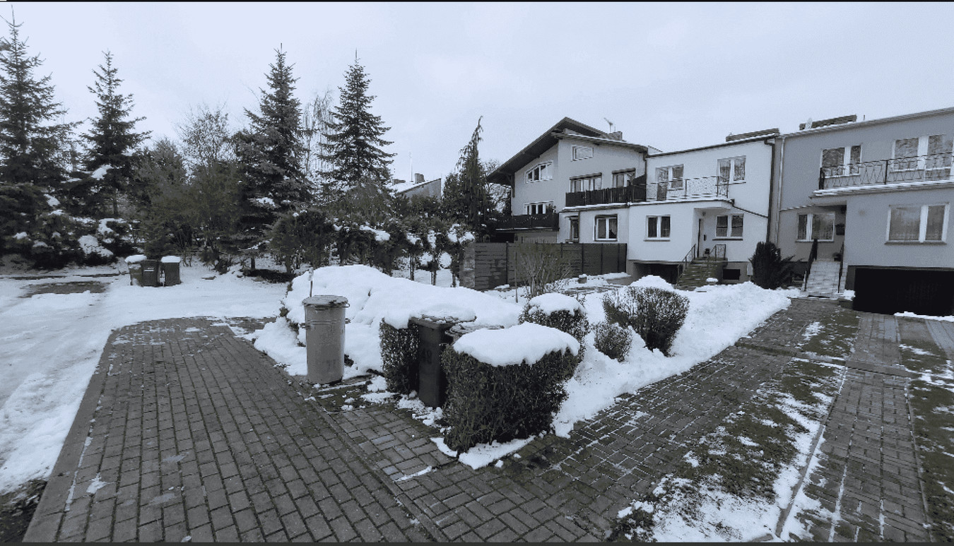 Dom – Cytrynowo, Folusz - Widok 2