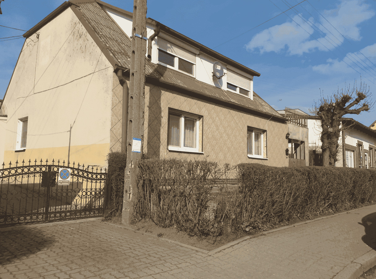 House in Mogilno, powiat mogileński - Widok 3