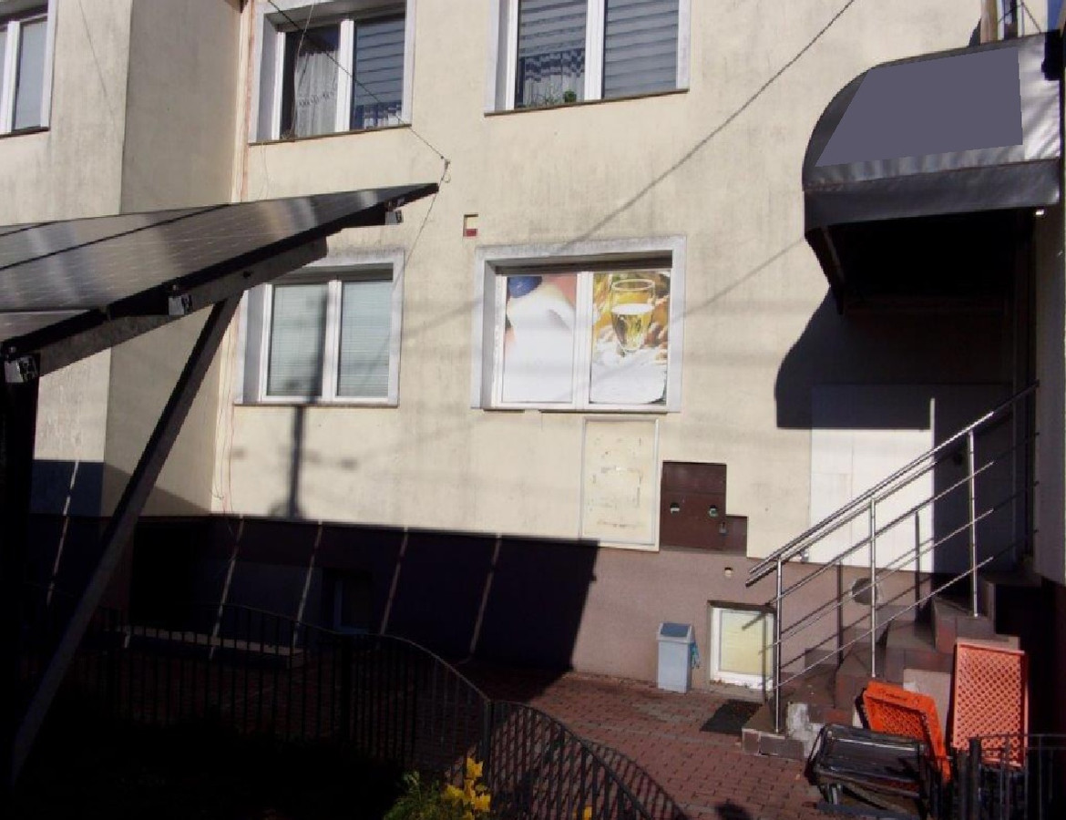 House in Gdańsk - View 3