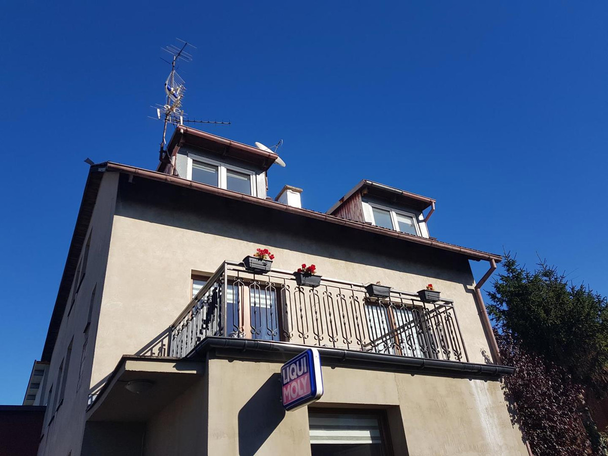 Dom – Gdynia, Chylonia - Widok 4