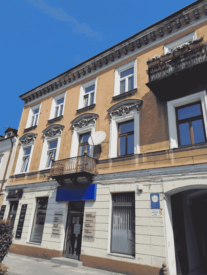 Apartment in Radom, Śródmieście - Widok 3