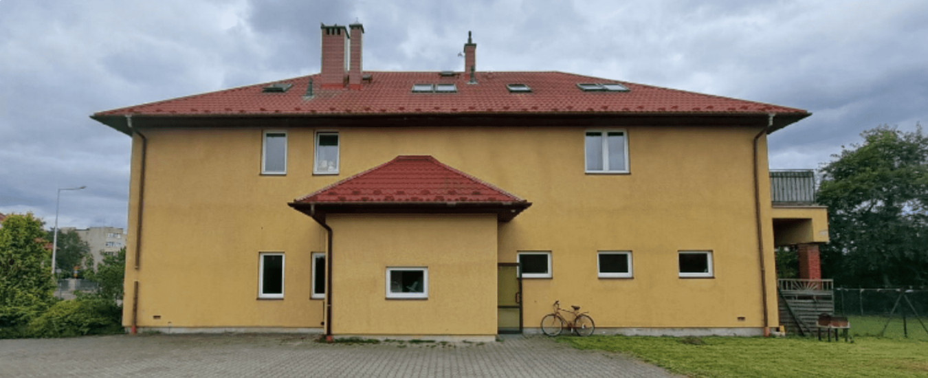 Mieszkanie – Jelcz-Laskowice, Osiedle Metalowców, Laskowice - Widok 3