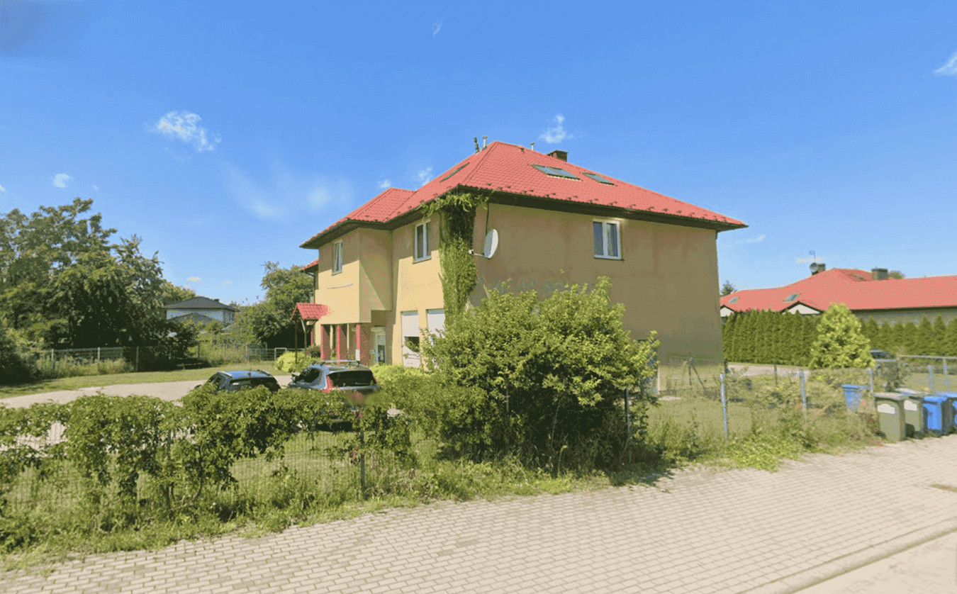 Mieszkanie – Jelcz-Laskowice, Osiedle Metalowców, Laskowice - Więcej