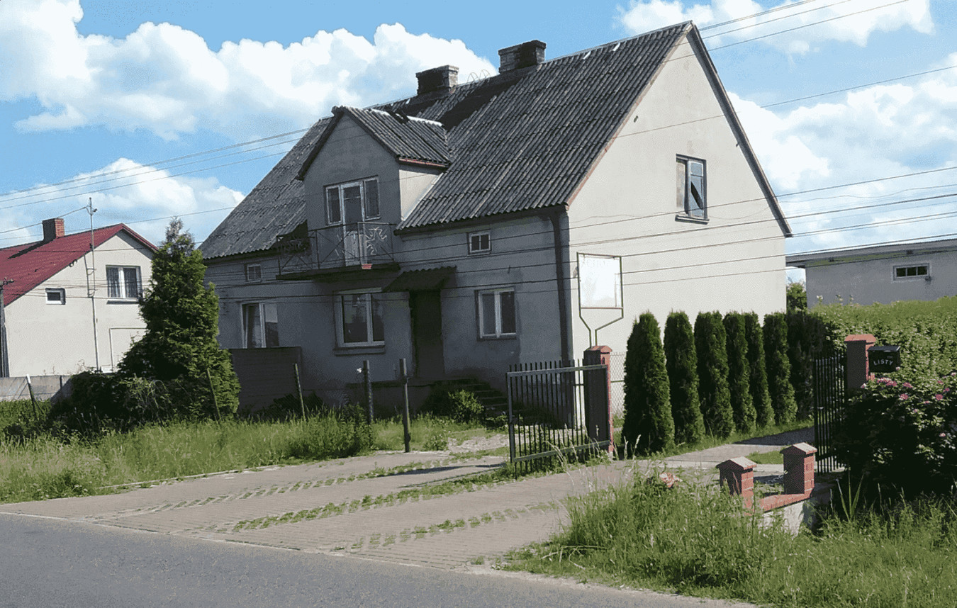 Mieszkanie – Gostynin, Lucień - Widok 5