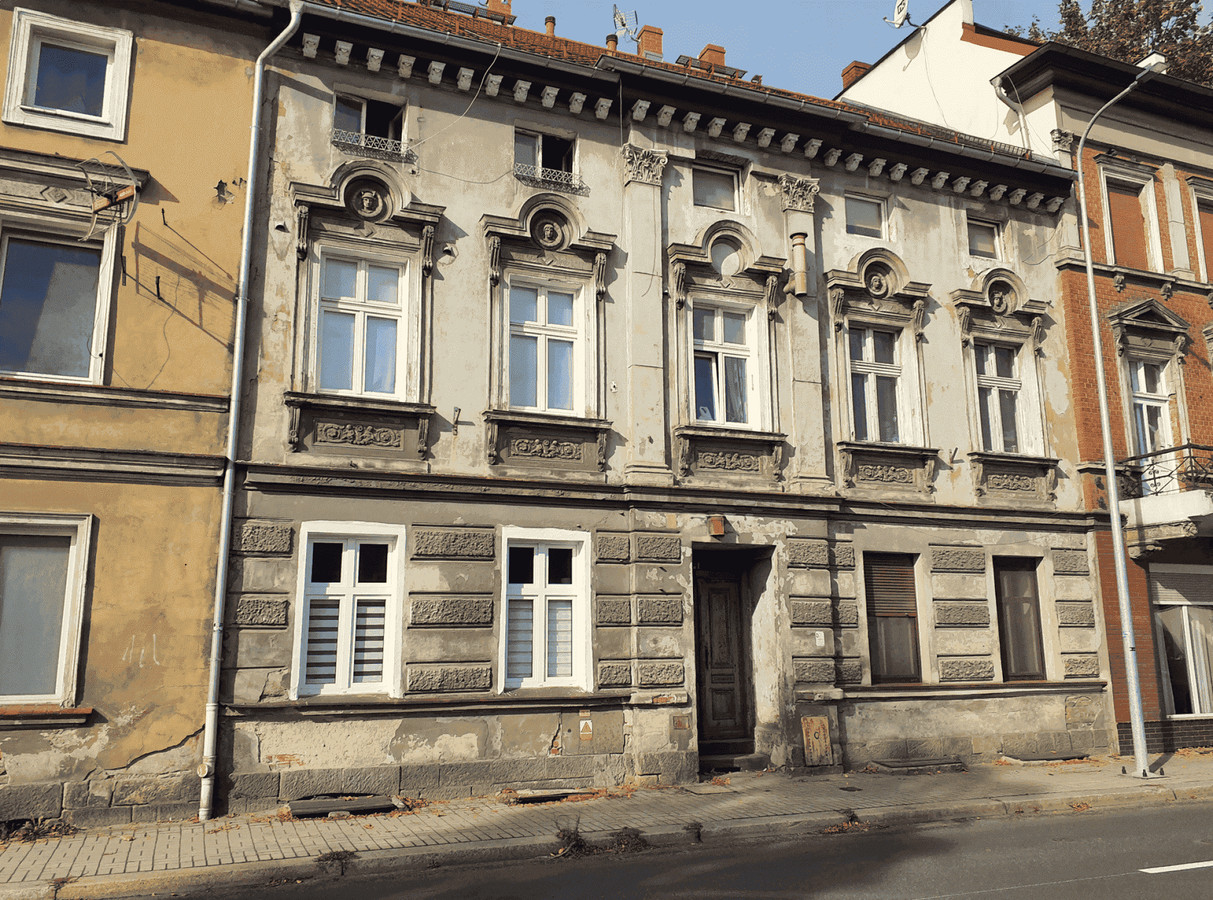 Mieszkanie – Chojnów - Widok 5