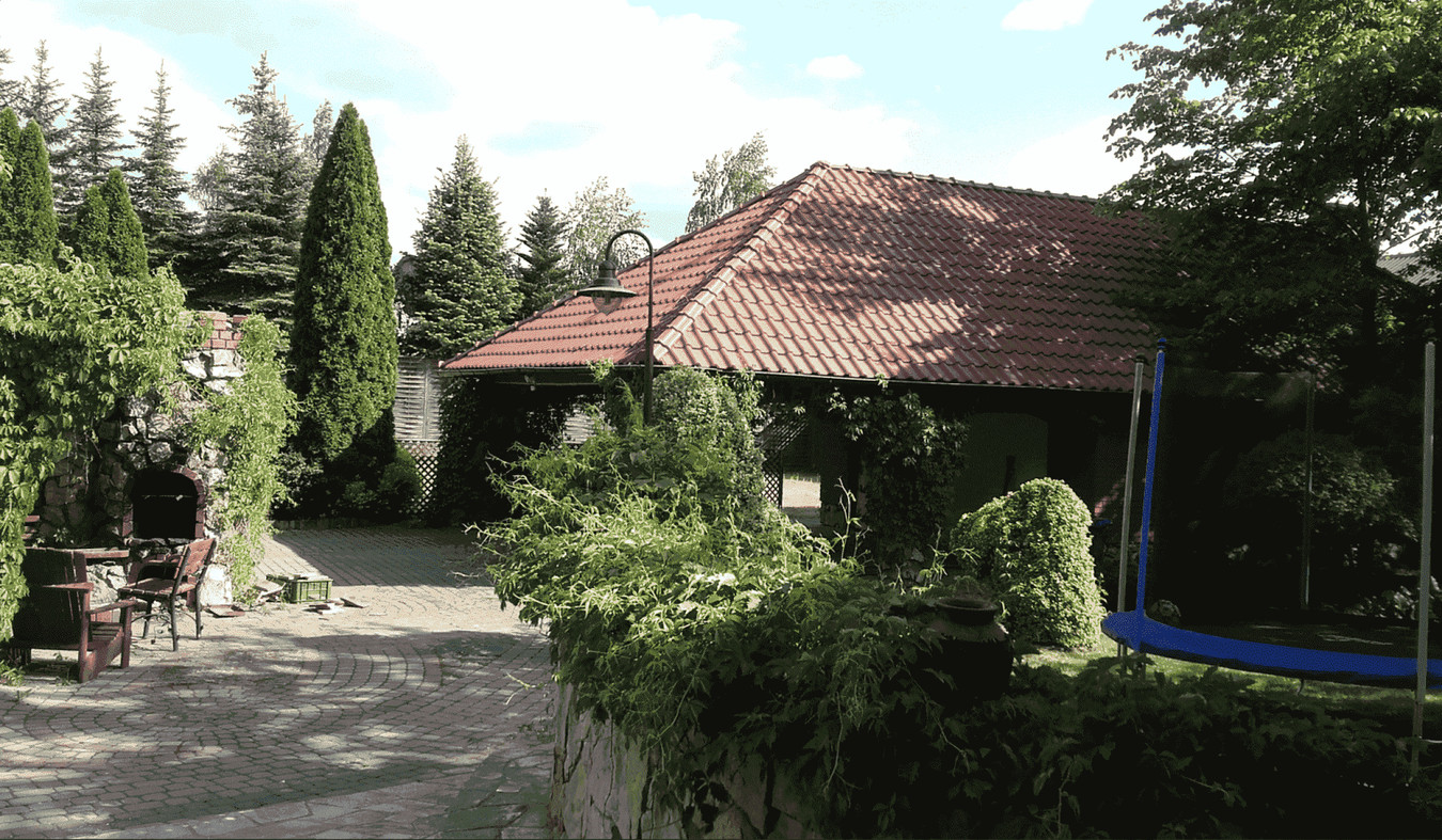 Dom – Stalowa Wola - Widok 3