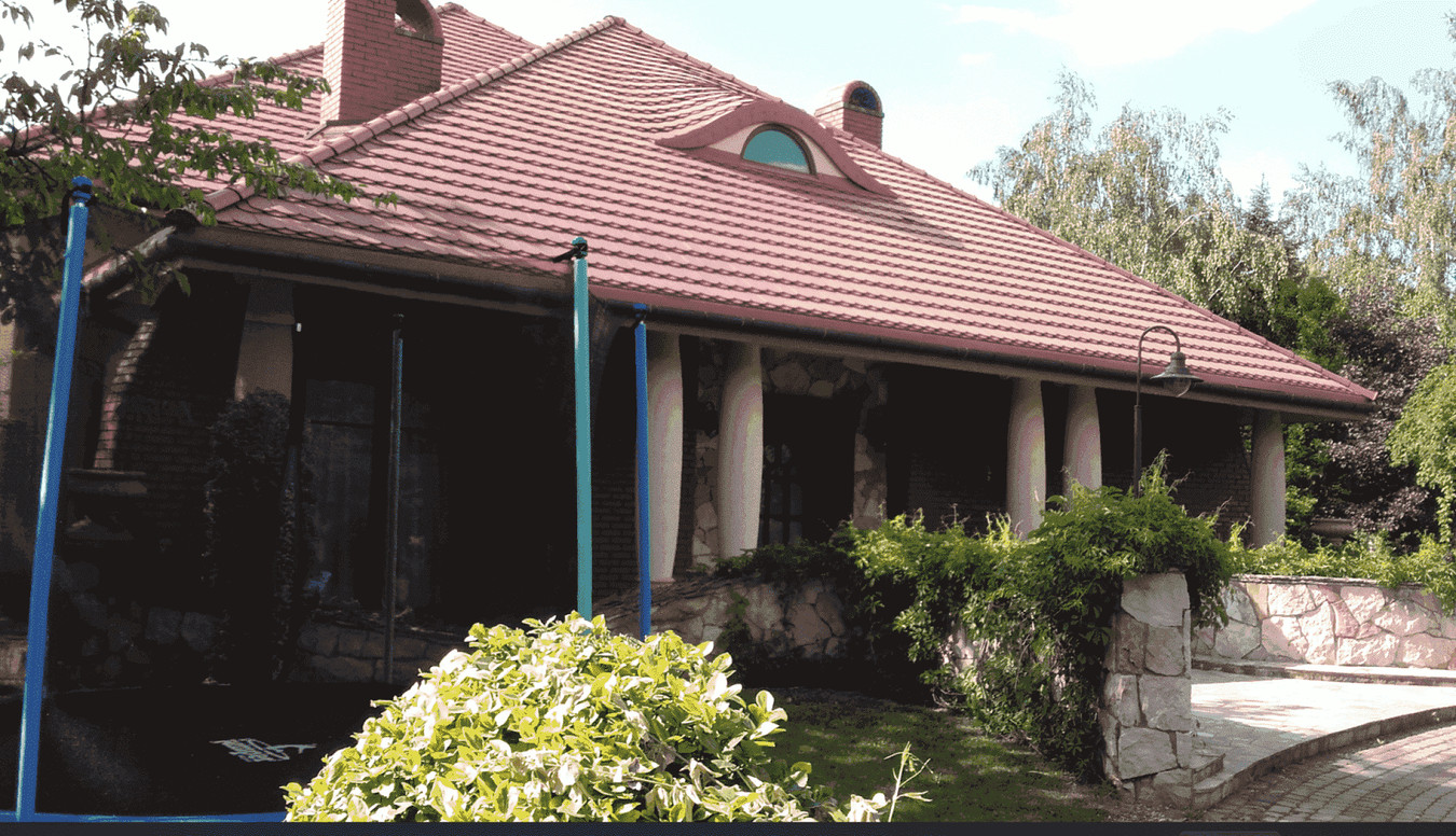 Dom – Stalowa Wola - Widok 2