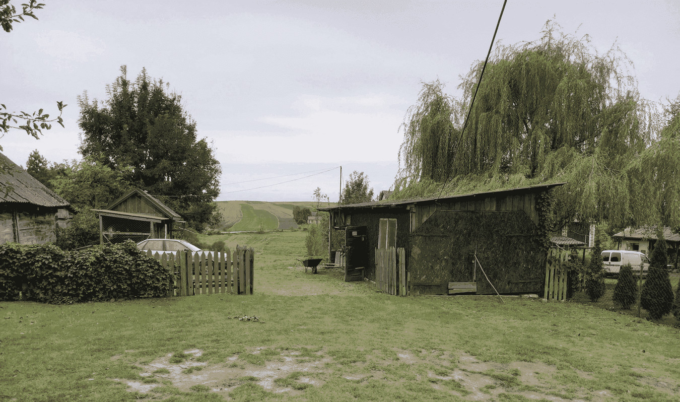 Dom – Grabowiec - Widok 4