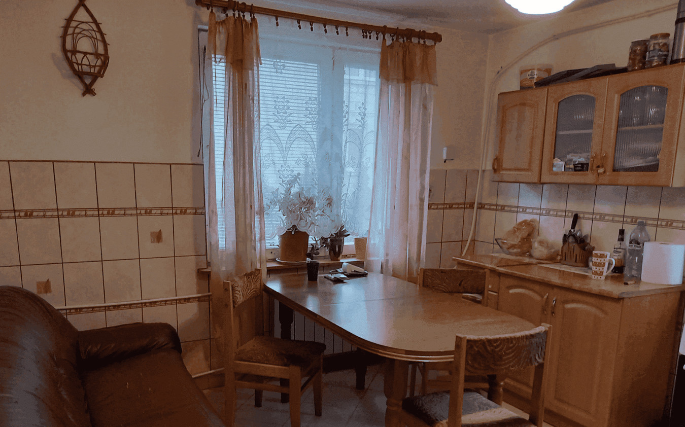 Dom – Grabowiec - Więcej