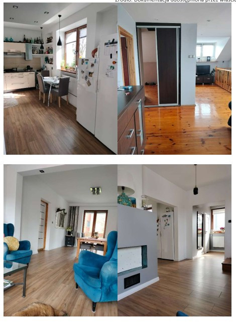 Dom – Gdynia, Chylonia - Widok 2