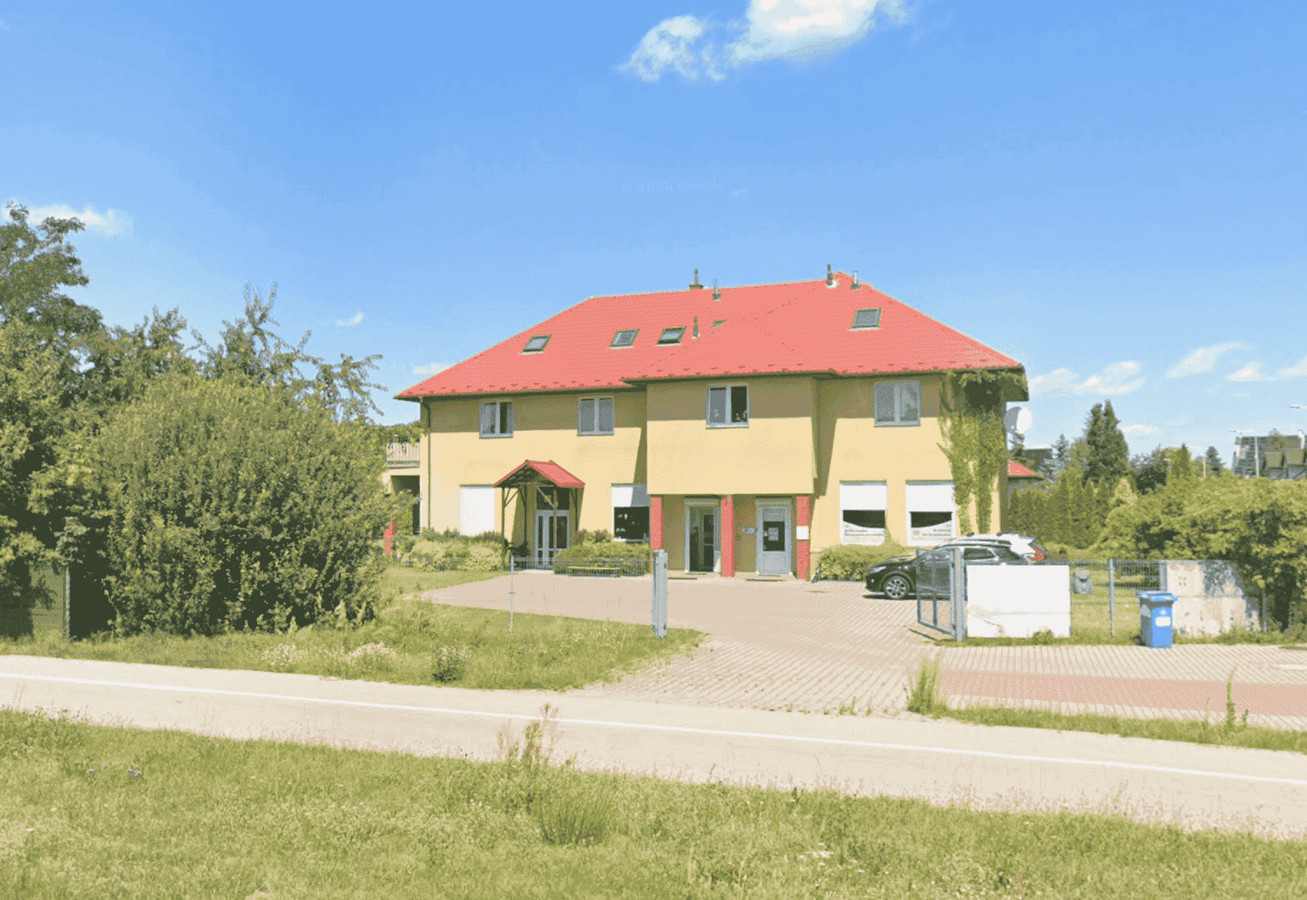 Mieszkanie – Jelcz-Laskowice, Osiedle Metalowców, Laskowice - Widok 5