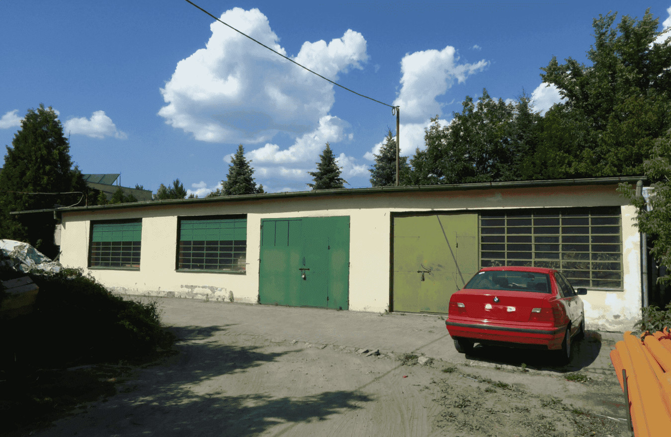 Dom – Stalowa Wola - Widok 5