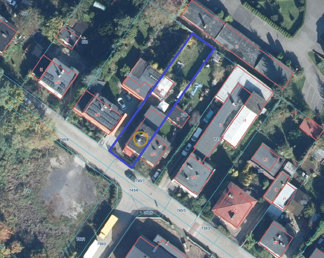 Dom – poznański - Widok 3