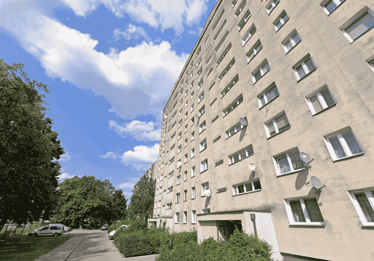 Apartment in Ostrowiec Świętokrzyski, Słoneczne, Śródmieście - Widok 3