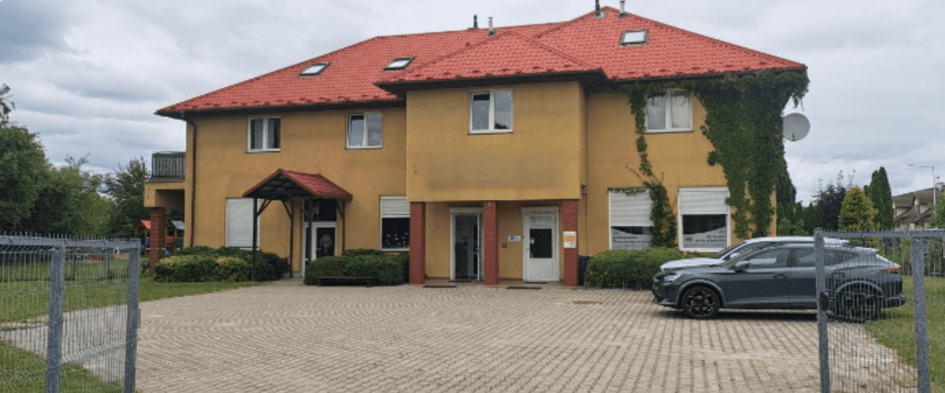 Mieszkanie – Jelcz-Laskowice, Osiedle Metalowców, Laskowice - Widok 2