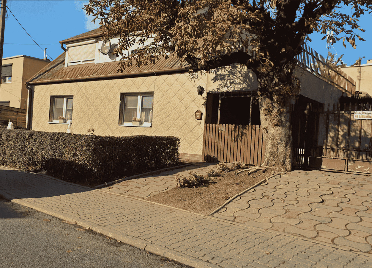 House in Mogilno, powiat mogileński - Widok 4