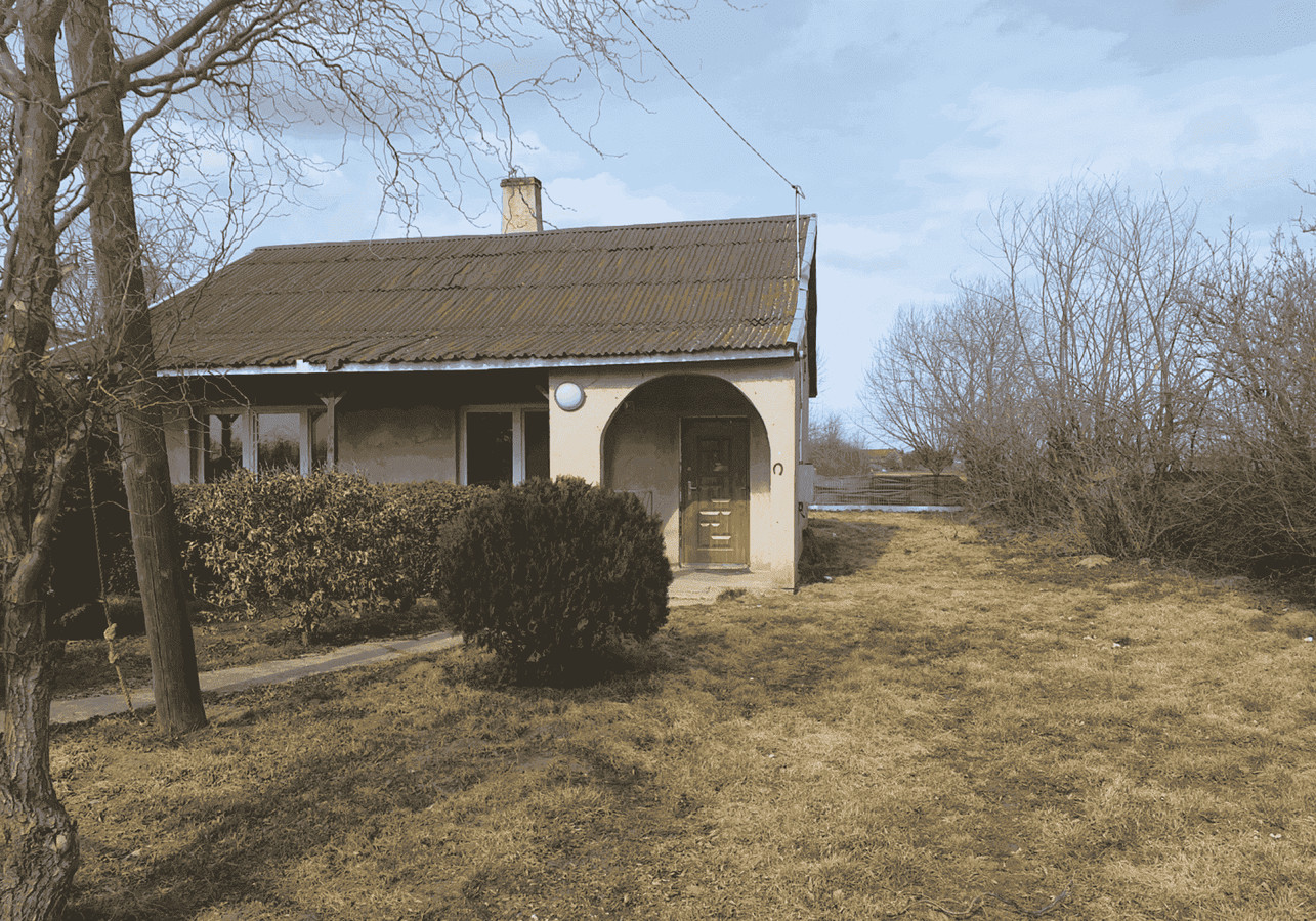 Dom – Aleksandrów Kujawski, Podgaj - Widok 5