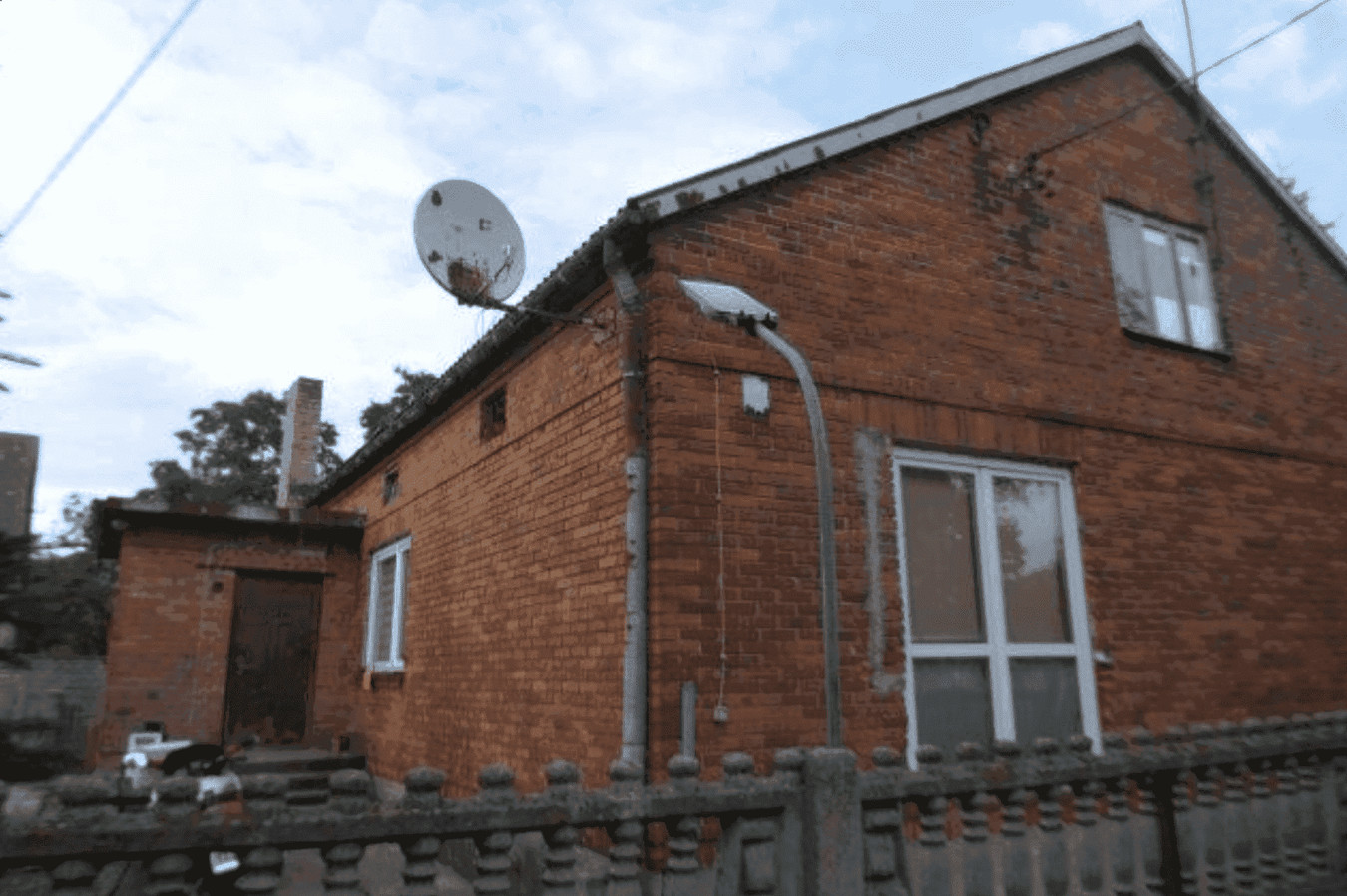 Dom – Strzelce, Marianka - Widok 4