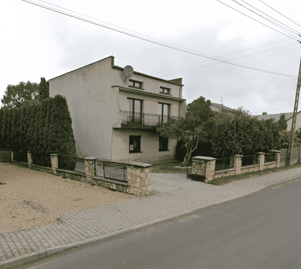 Dom – Krzepice - Widok 2