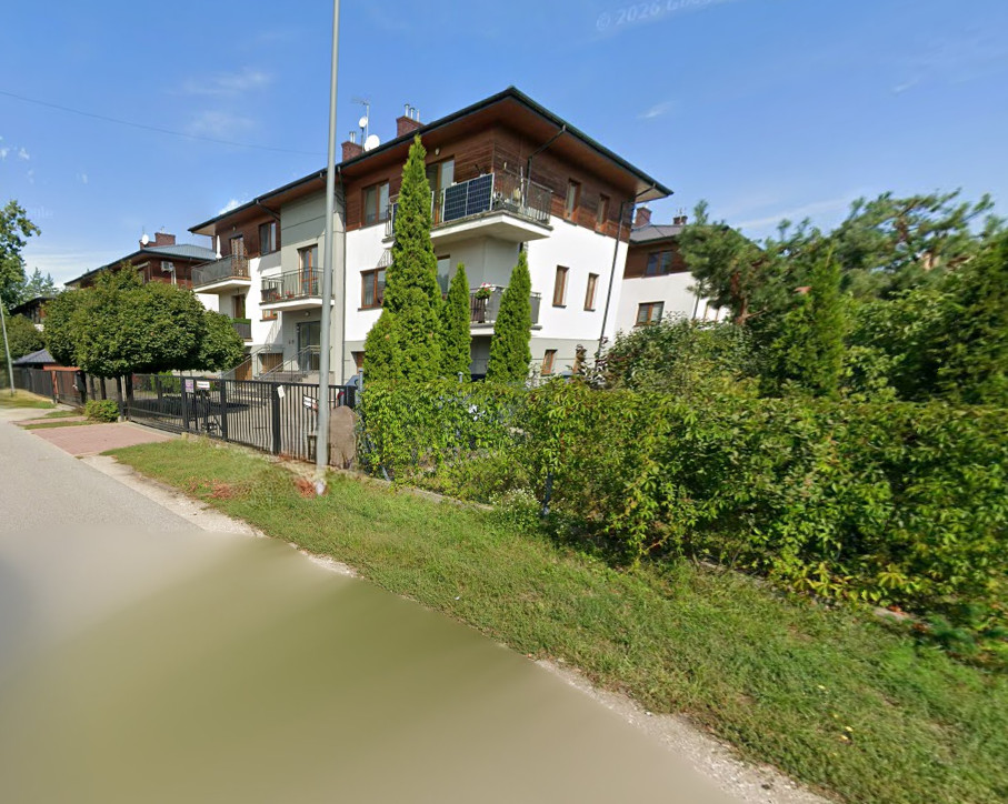 Marki, ul. Batalionów Chłopskich – 1/2 udziału w lokalu mieszkalnym