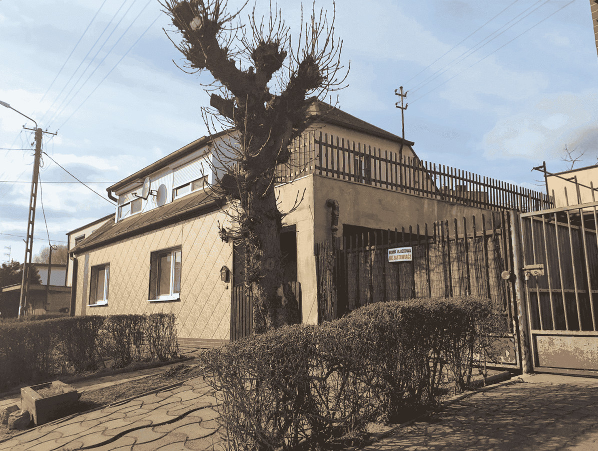 House in Mogilno, powiat mogileński - Widok 5