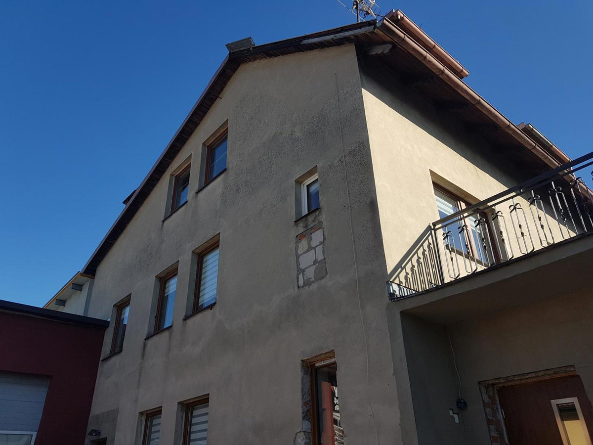 Dom – Gdynia, Chylonia - Widok 3