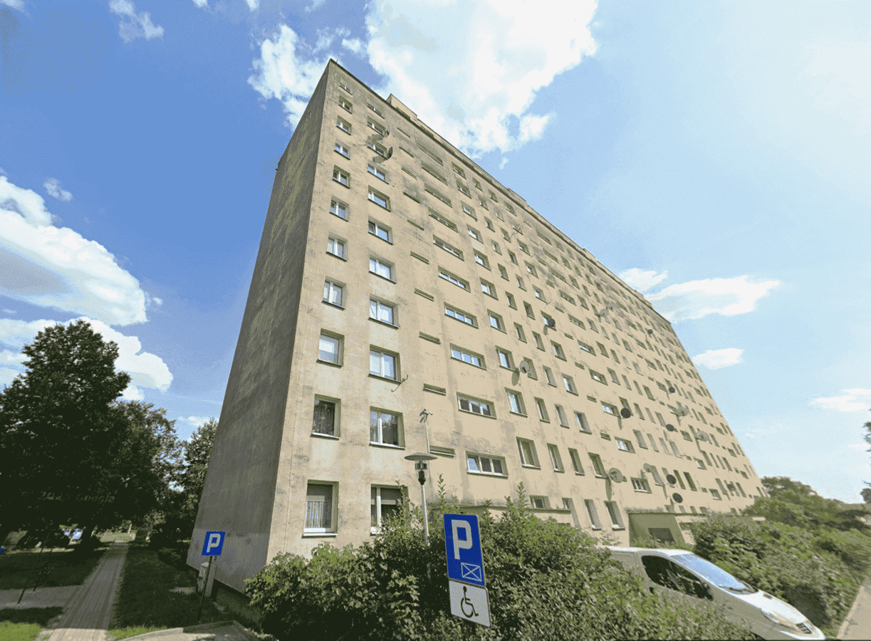 Apartment in Ostrowiec Świętokrzyski, Słoneczne, Śródmieście - Widok 2