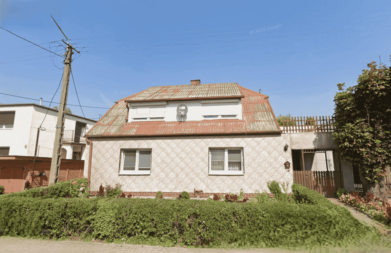 House in Mogilno, powiat mogileński - Widok 2