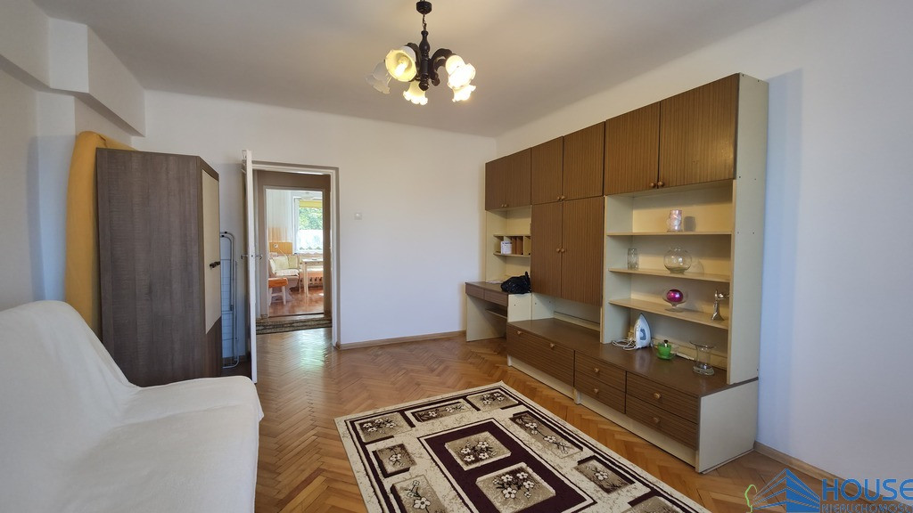 Mieszkanie – Nowy Sącz - Więcej