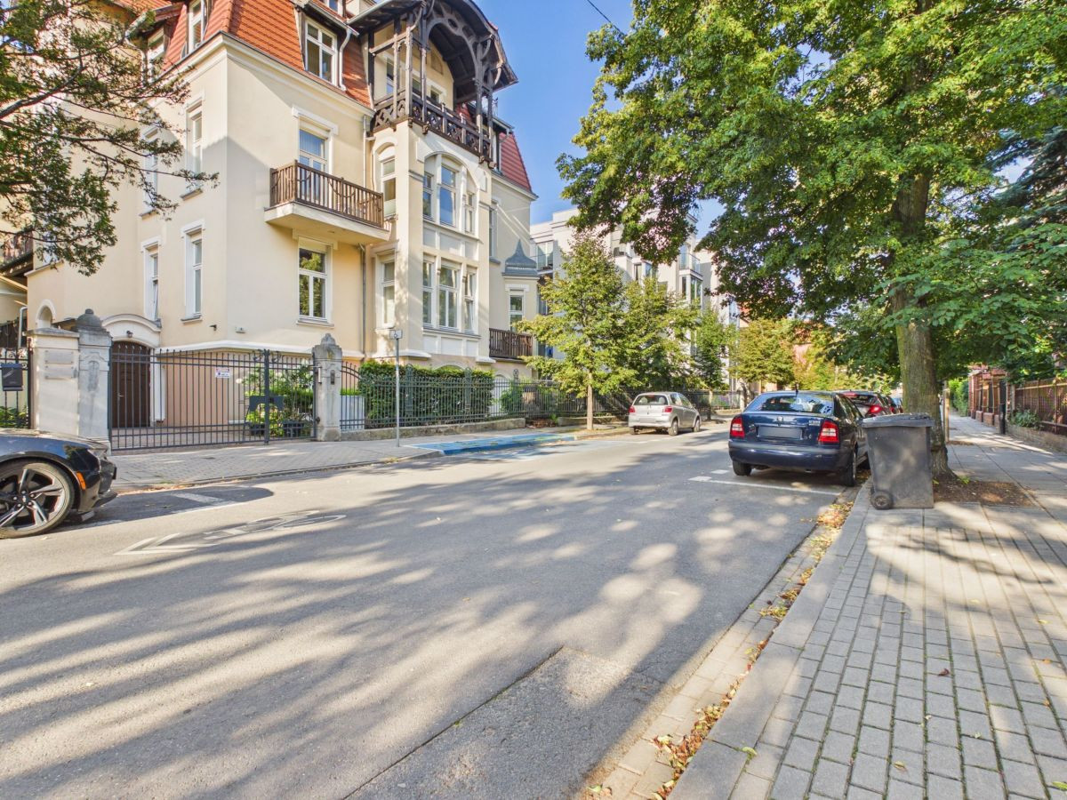 Mieszkanie – Poznań, Łazarz - Więcej