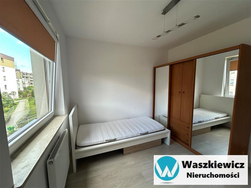 Mieszkanie – Gdańsk - Widok 5