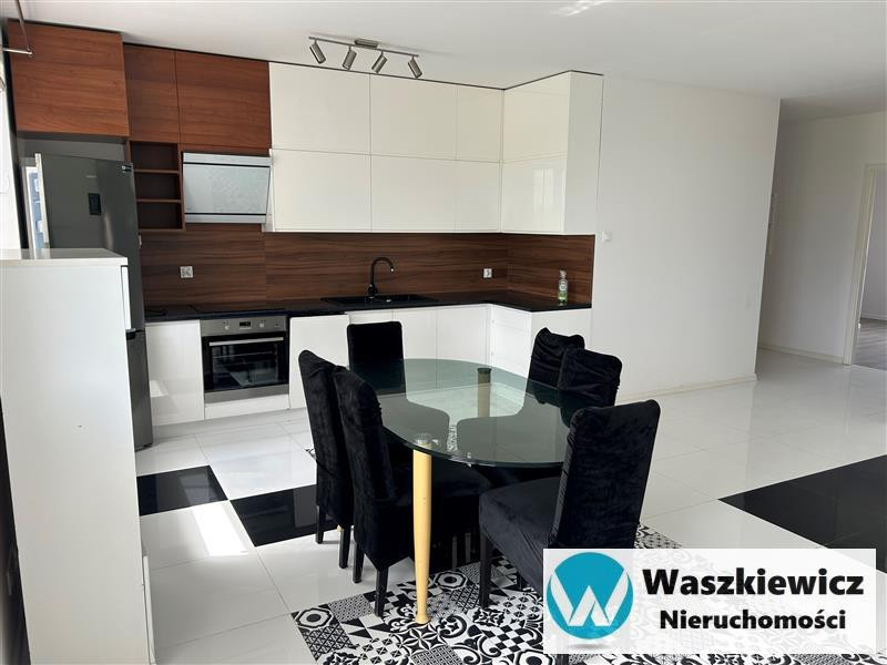 Mieszkanie – Gdańsk - Widok 2