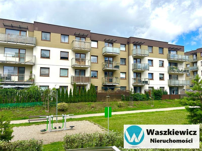 Mieszkanie – Gdańsk - Widok 4